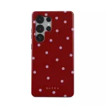 Curated - Samsung Galaxy S25 Ultra Case, Tough (Magnetic) / N/A