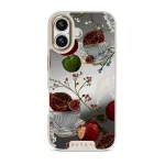 Afternoon Tea - iPhone 17 Case, Elite Mirror Light (MagSafe) / Gold