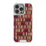 Ex Libris - iPhone 16 Pro Max Case, Elite Light (MagSafe) / Silver