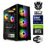 INTOP Ultra 5 245KF 16GB DDR5 1TB SSD M.2 NVME+2TB RTX3050 6GB WiFi no-OS