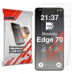 &bdquo;GrizzGlass&ldquo; hibridinis stiklas &bdquo;GrizzGlass HybridGlass&ldquo; skirtas &bdquo;Motorola Edge 70&ldquo;