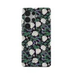 Coriolanus Snow - Samsung Galaxy S25 Ultra Case, Tough (Magnetic) / N/A
