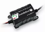 Automobilinis įkroviklis everActive CBC1 6V/12V