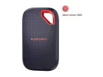 &bdquo;1 TB SANDISK EXTERN Extreme Portable, USB-C&ldquo;