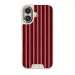 Gingerbread - iPhone 16 Case, Elite Light (MagSafe) / Gold