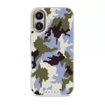 Icefield - iPhone 17 Case, Elite Light (MagSafe) / Gold