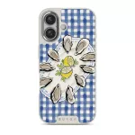 Today's Special - iPhone 16 Case, Elite Light (MagSafe) / Silver