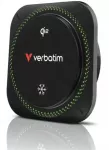 Charge n Drive Qi2 Magnetic Wireless Car Charger RGB