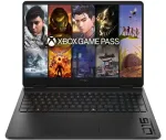 Ne&scaron;iojamas kompiuteris HP HyperX Omen 16 - i7-14650HX | 16'' 3K OLED 165Hz | 32GB | 2TB | W11H | RTX5060 | Black | D9MQ2EA|20M232