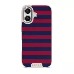 Game Changer - iPhone 17 Case, Elite Light (MagSafe) / Silver