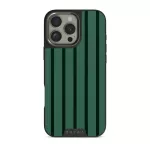 Catch Me - iPhone 16 Pro Max Case, Elite Dark (MagSafe) / Gunmetal
