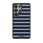 Window Seat - Samsung Galaxy S25 Ultra Case, Elite Dark (Magnetic) / Gunmetal