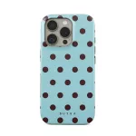 Aqua Mocha - iPhone 16 Pro Max Case, Tough (MagSafe) / N/A
