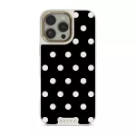 Point Taken - iPhone 16 Pro Max Case, Elite Light (MagSafe) / Gold