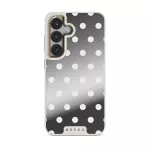 Point Taken - Samsung Galaxy S25 Case, Elite Mirror Light (Magnetic) / Gold