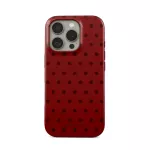 Red Velvet - iPhone 16 Pro Max Case, Tough (MagSafe) / N/A