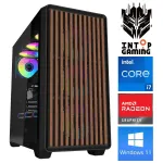 INTOP i7-12700F 32GB 1TB SSD M.2 NVME+2TB RX9060XT 16GB WIN11Pro