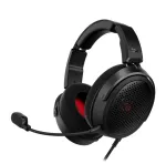 Cloud Alpha Air Black Open-Back Gaming Headset - D14ZCAA