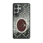 Things We Love - Samsung Galaxy S25 Ultra Case, Elite Mirror Dark (Magnetic) / Gunmetal
