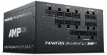 &bdquo;Phanteks&ldquo; maitinimo blokas AMP GH V2 1000 W (PH-P1000GH_BK02_EU)