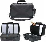 JYS Etui torba do PlayStation 5 Slim czarna JYS-P5179 (SB8833)