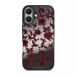 Capulet - iPhone 17 Case, Elite Mirror Dark (MagSafe) / Gunmetal