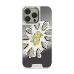 Today's Special - iPhone 16 Pro Max Case, Elite Mirror Light (MagSafe) / Silver