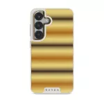 Saturn - Samsung Galaxy S25 Plus Case, Elite Light (Magnetic) / Gold