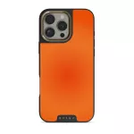Flare - iPhone 16 Pro Max Case, Elite Dark (MagSafe) / Gold