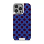 On Pause - iPhone 16 Pro Max Case, Elite Light (MagSafe) / Silver
