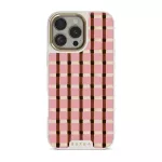 Sleeping In - iPhone 16 Pro Max Case, Elite Light (MagSafe) / Gold