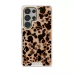 Off Duty - Samsung Galaxy S25 Ultra Case, Elite Light (Magnetic) / Gold