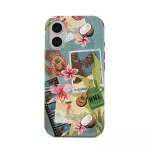Honolulu - iPhone 16 Case, Tough (MagSafe) / N/A