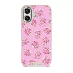 Shell We - iPhone 17 Case, Elite Light (MagSafe) / Silver