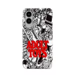 Ignition - Samsung Galaxy S25 Edge Case