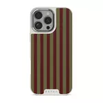 Reserved - iPhone 16 Pro Case, Elite Light (MagSafe) / Silver