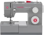 Siuvimo ma&scaron;ina &bdquo;Singer Heavy Duty 4432&ldquo;