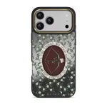 Things We Love - iPhone 17 Pro Max Case, Elite Mirror Dark (MagSafe) / Gold