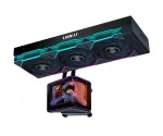 HydroShift II OLED Curved 360TL 120mm Water Cooling Black