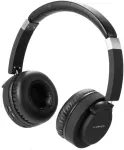 Belaidės Ausinės - Vivanco BTHP260 Black