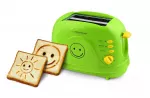 Esperanza Smiley EKT003 žalia