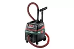 Metabo industrial vacuum cleaner ASR 25 M SC