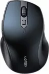 Myszka bezprzewodowa UGREEN MU101 2.4G+BT (Niebieska)