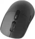 &bdquo;Equip kompakti&scaron;ka belaidė pelė Dual Mode 6Btn L+R juoda&ldquo;