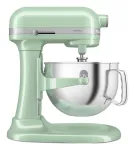 KitchenAid 5KSM60SPXEPT Pastatomas plaktuvas 375 W Žalia