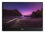 Lenovo ThinkVision M16 kompiuterio monitorius 40,6 cm (16") 1920 x 1200 pikseliai WUXGA LCD Juoda