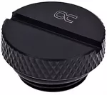 HF G1/4" Plug 17198 Deep Black