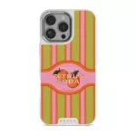 Zesty - iPhone 16 Pro Max Case, Elite Light (MagSafe) / Silver