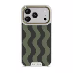 Double Take - iPhone 17 Pro Case, Elite Light (MagSafe) / Gold