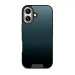 Black Hole - iPhone 17 Case, Elite Dark (MagSafe) / Gold